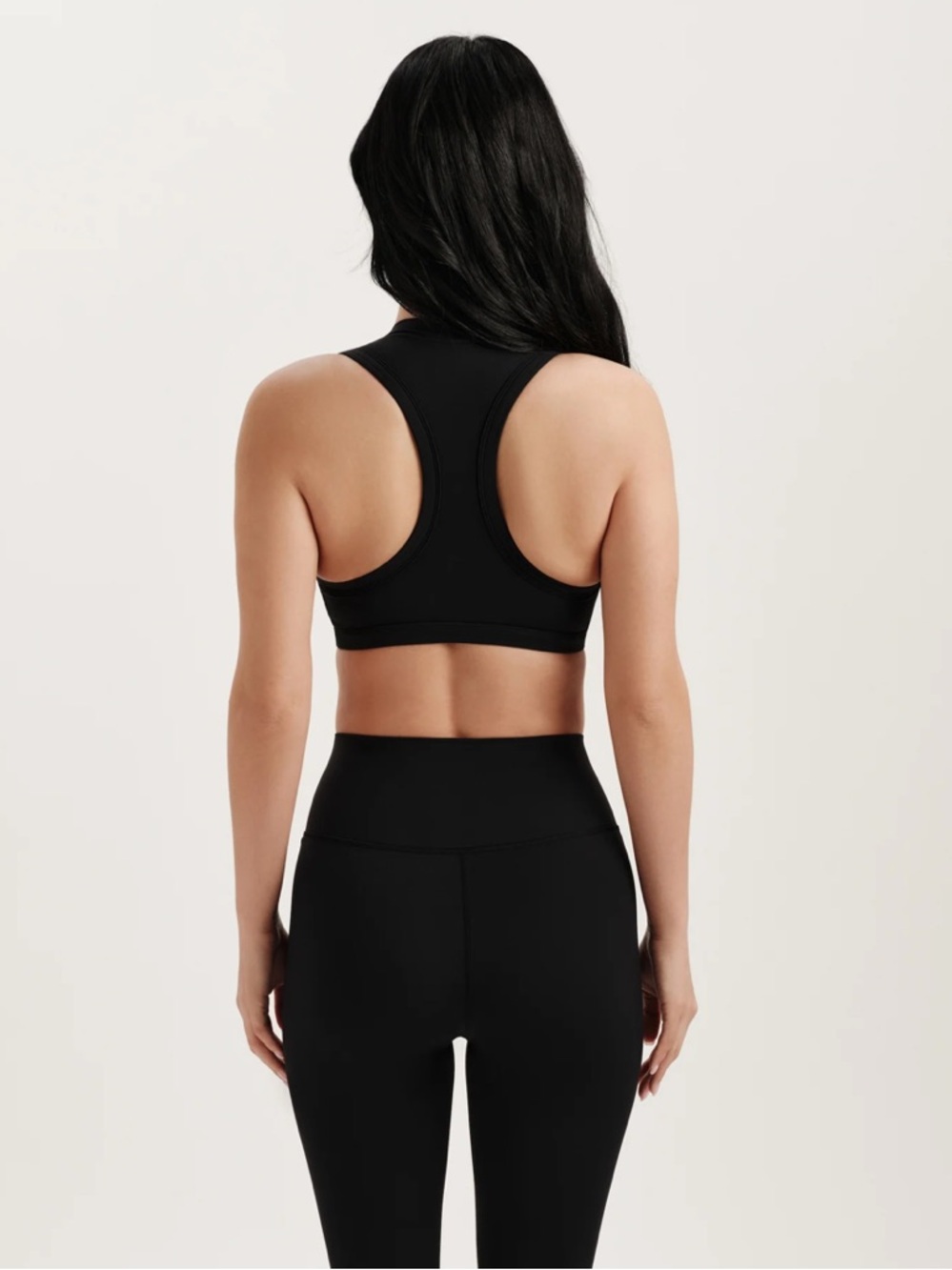 Set Active Airluxe Breathe LA Bra - Picture 2 of 6